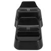 for PS5 Controller Charging Station Fast Charging AC Adapter Dual Charging Station Dock with LED Indicator
