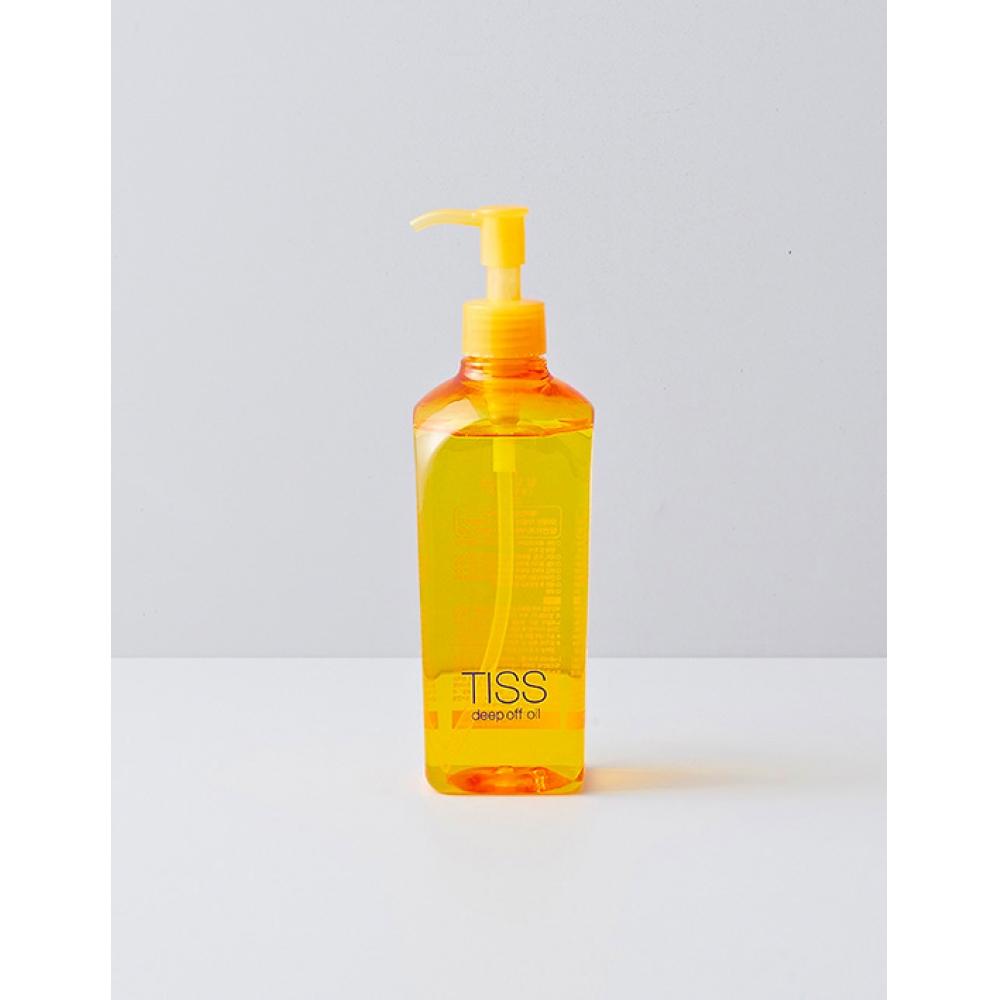 Глубоко очищающее масло для зубов 320 мл