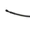 Brake hose-ODES17006010170 front right