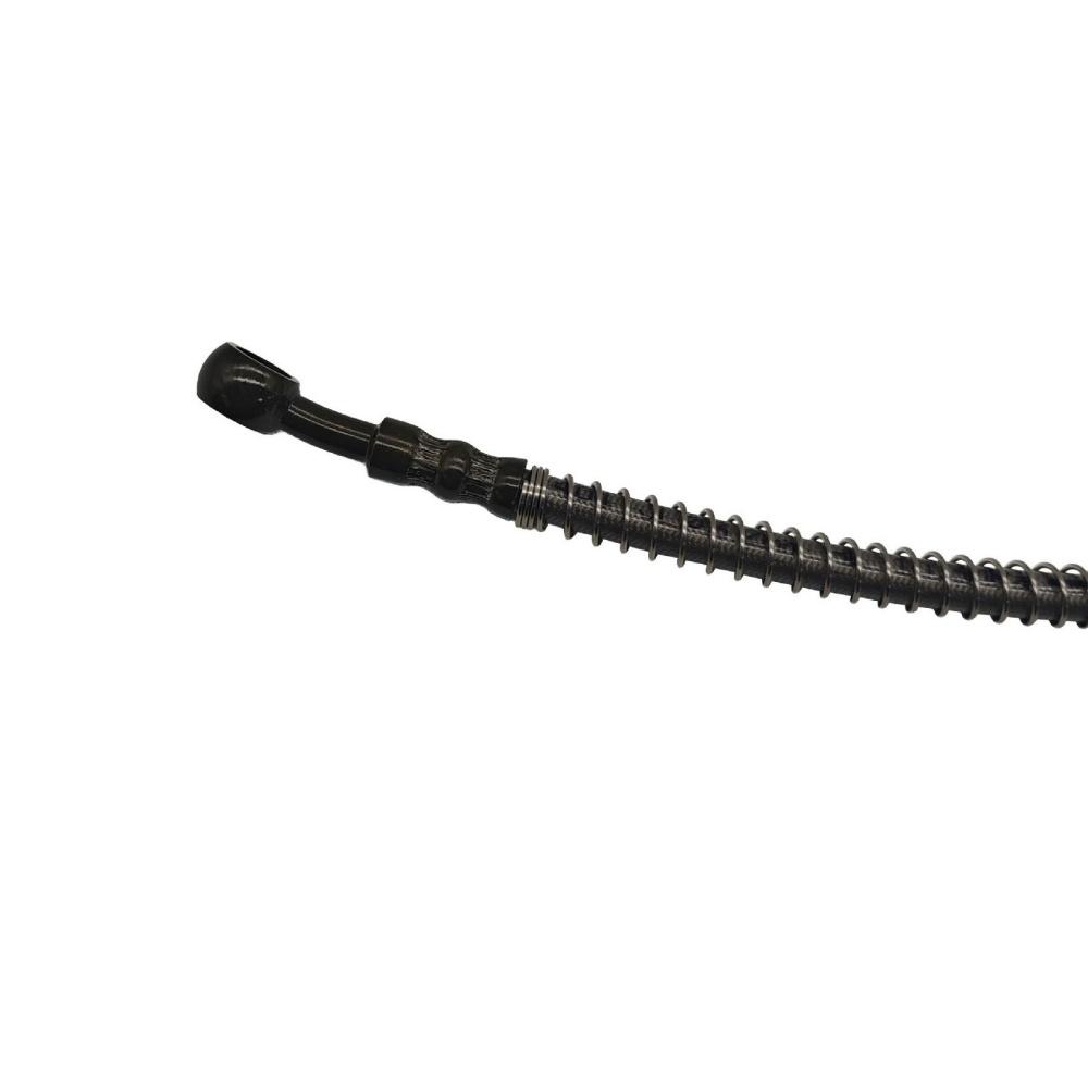 Brake hose-ODES17006010170 front right