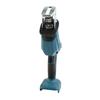 Hot Sale Protable Brand New Reciprocating Saw Cordless Replacement High Power Metal+Plastic 1 Pcs 10mm Accessories