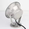 24V Waterproof Colorful LED Swimming Pool Light Scenic Fish Pool Spotlight Stainless Steel LED Underwater Lights