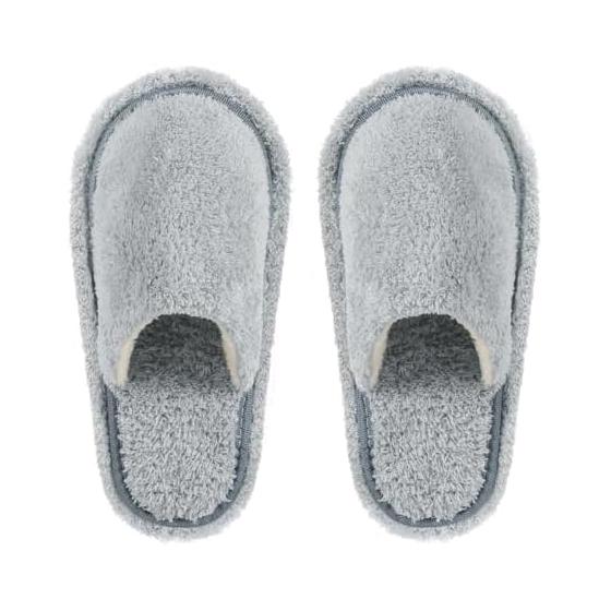 [XGOPTS] Indoor Slippers, Cleaning Mop Slippers, Housewives, Lazy People, Autumn/Winter Cleaning Slippers, Cute, Fluffy, Wearable Mop, Floor Cleaning