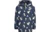 Kids Jackets Hooded Moderate IA9103