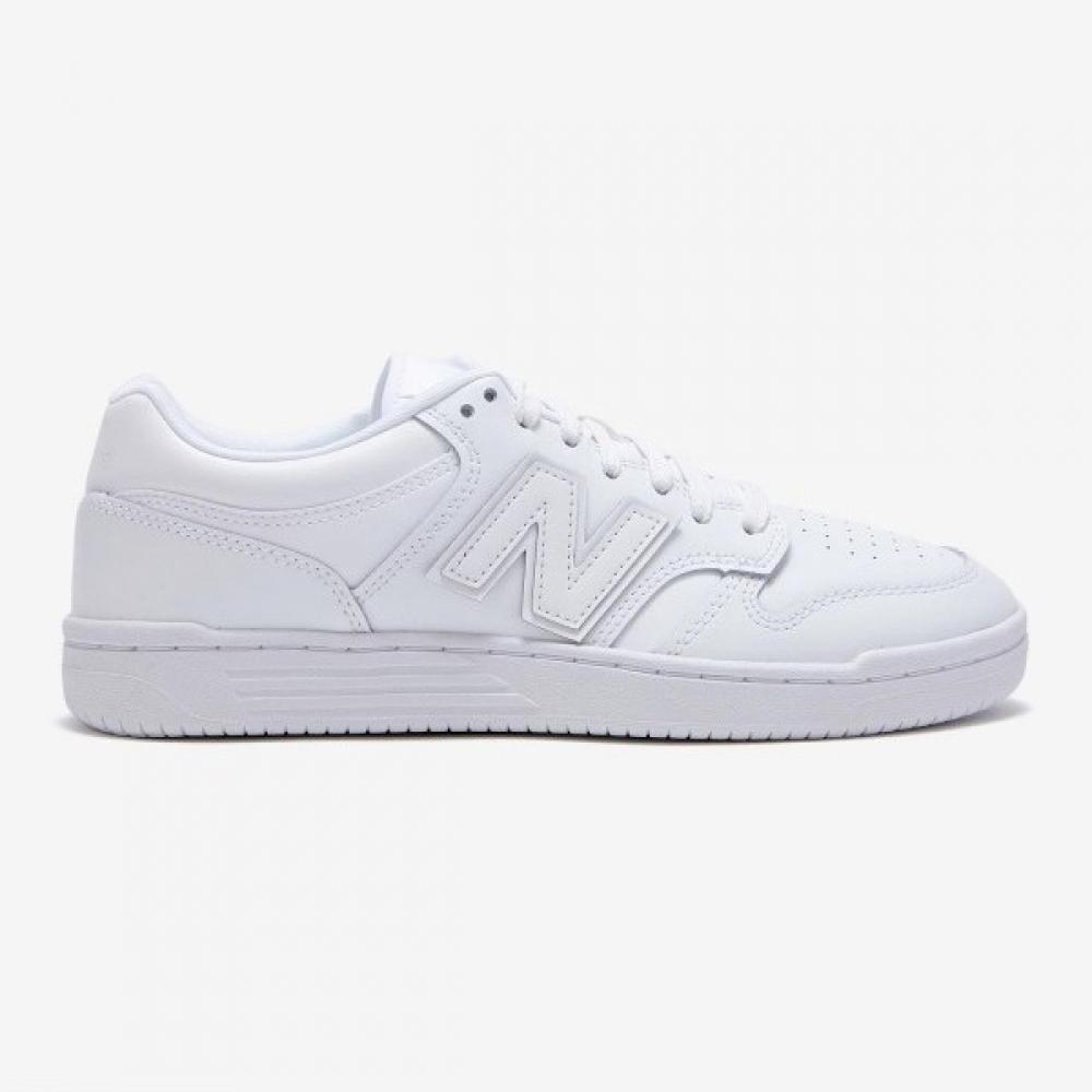 

New Balance Магазин подлинных кроссовок Кроссовки Bb480l3w 220
