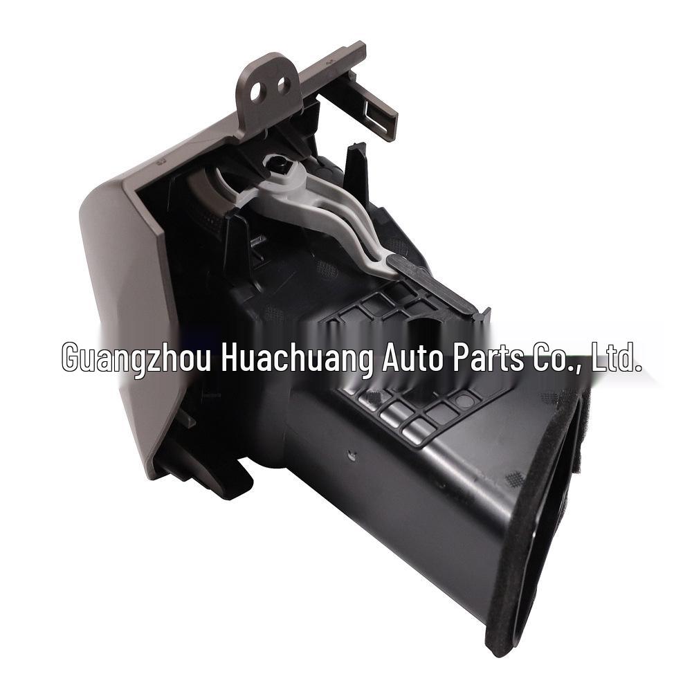 Lexus GX470/Toyota Prado Air Vent Frame (2003-2009)