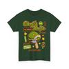 Tonberry Ice Cream Unisex T-Shirt. Final Fantasy Video Games. Tomberi. JRPG.