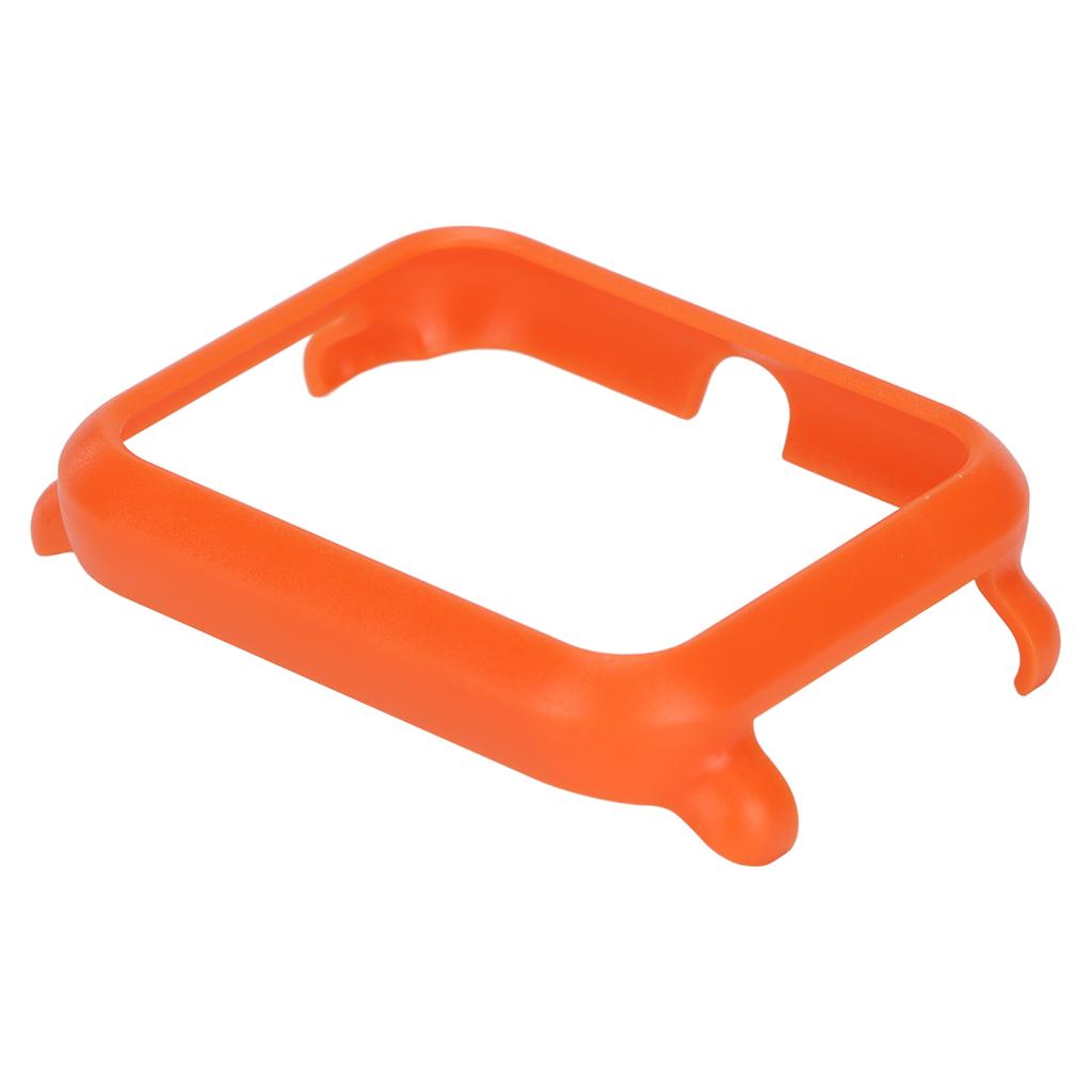 Plastic Bumper Protector for Bip S Bip 1S Smartwatch Protective Cover