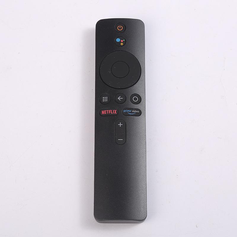Compatible Xiaomi TV Set-Top Box Infrared Bluetooth Voice Remote Control M-006.001, 4A, 4C Available