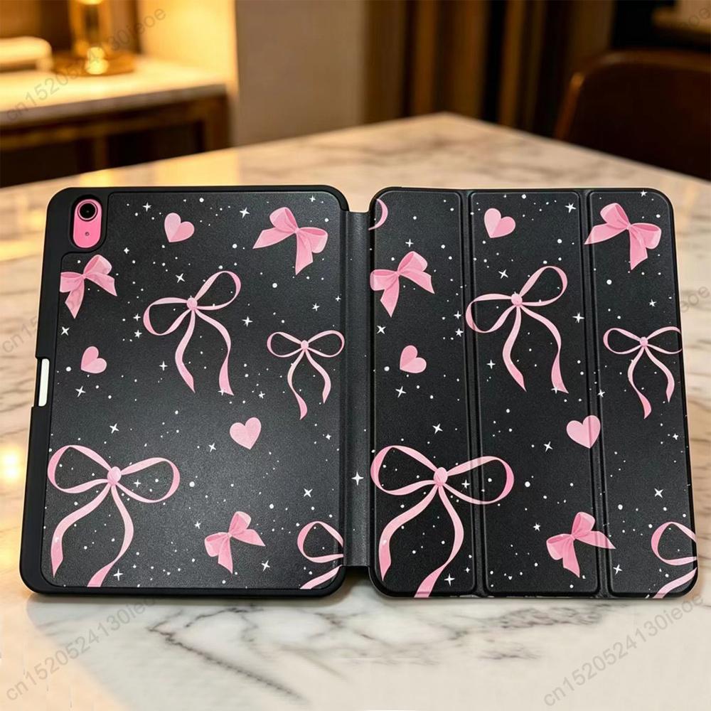 For iPad 10.2 7th 8th 9th Generation Case Magnetic Flip Smart Tablet Cover for iPad 7 8 9 Auto Wake Sleep Funda