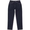 Lee 411 Women's High-Waist Straight Leg Jeans