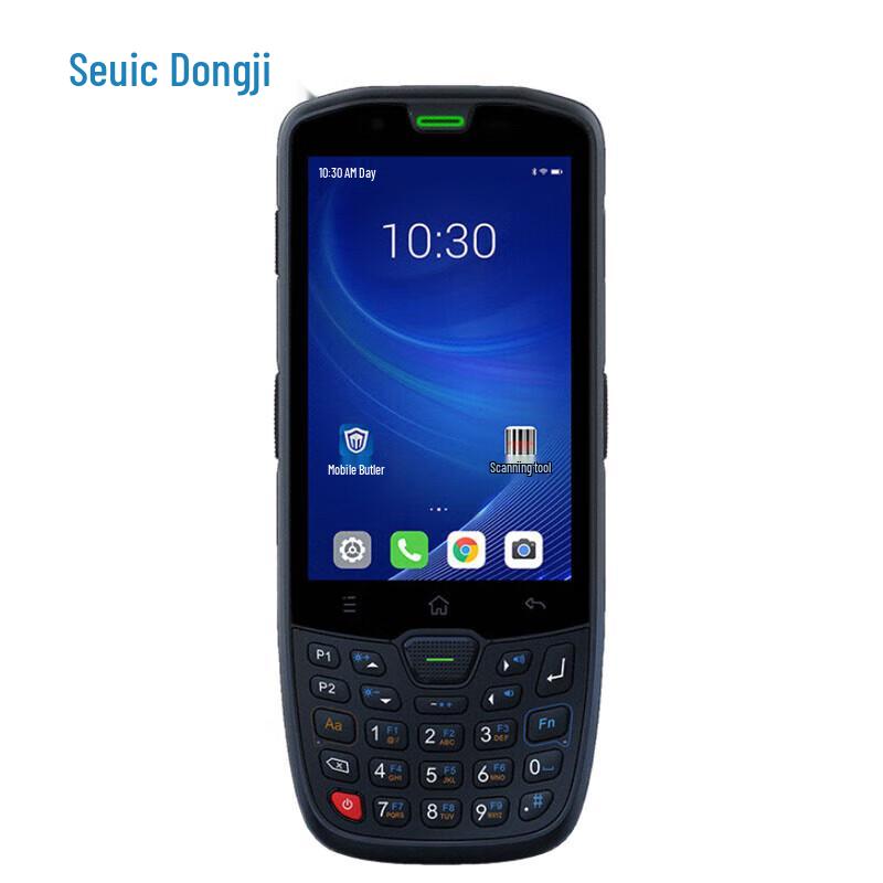 Seuic Industrial Android Handheld Data Terminal
