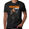 Magic Mike T-Shirt Aesthetic Clothes Quick Drying Men T Shirts