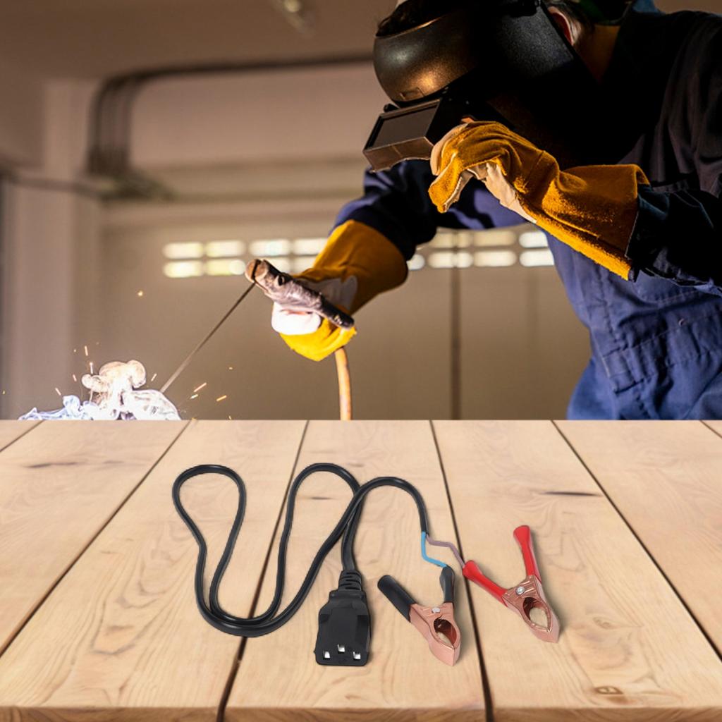 Portable Welding Rod Storage Solution with National Standard Interface