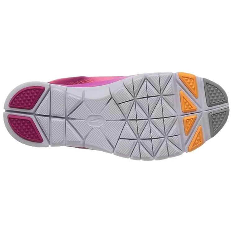 Nike Free 5.0 Tr Fit 4 Versatile Comfortable Non-Slip Durable Low-Top Training Shoes Women sneaker Pink 629832-100