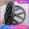 BGG1 GOLF 4 5 6 7 Hot 2026 For VW VOLKSWAGEN 2pcs Front and Rear Replacement Emblem For Golf 4 MK4 1999-2006 115mm Front Grill Badge