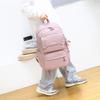 New Product Backpack for Women, Large Capacity Backpack, Lightweight for Middle School Students, Elementary School Students in Grades 3-4, 5-6