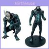 Kaiju No 8 Pvc Action Figure With Assembled Design For Anime Collectors