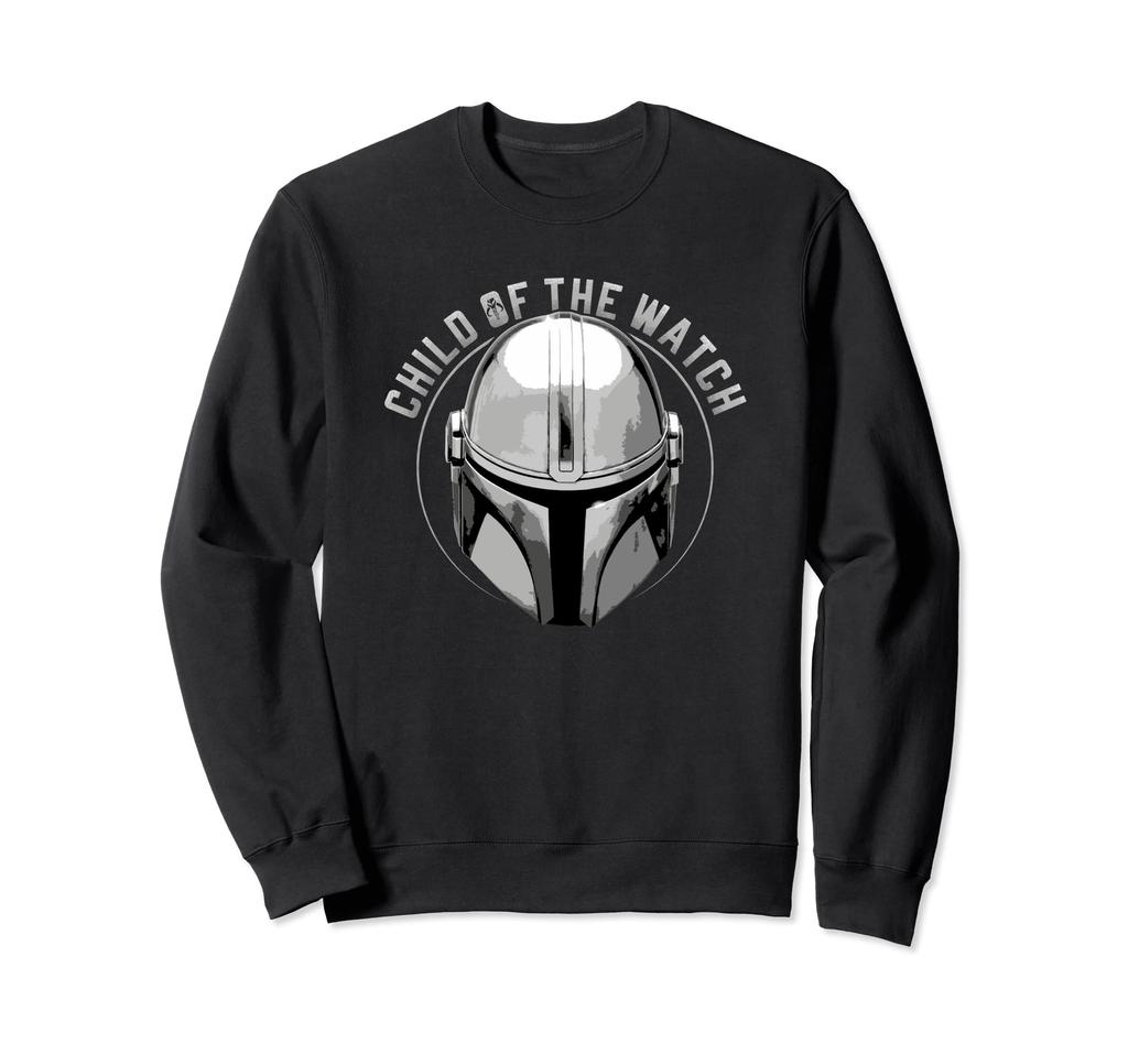 Star Wars Mandalorian Mando Helmet Children's Watch Trainer