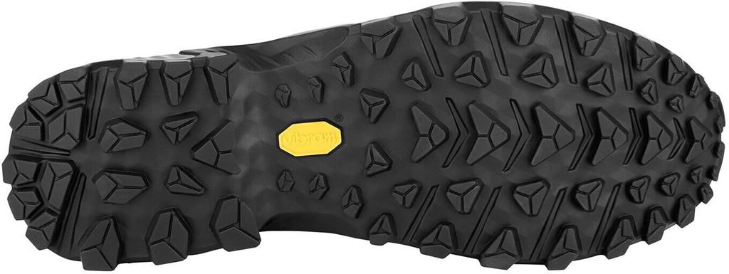 Обувь для треккинга Lowa Randir GTX Mid (211770-9930) black/grey
