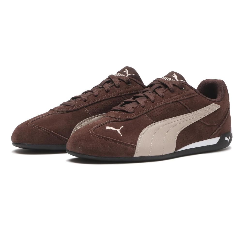 Puma Replica Catch Ssd  05c.brown 408516  05c.brown