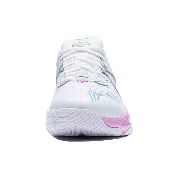 Li Ning Chameleon 6.0 Textile, Synthetic Leather, TPU Gradient AYAS014-1