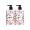 Cherry Blossom Antibacterial Hand Wash (2-Pack)