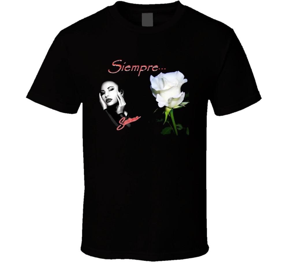 

Selena Quintanilla T Shirt Mens Womens Tees Top XL