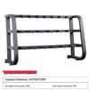 Yimai 3-Tier Dumbbell Storage Rack