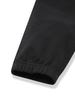 DISCOVERY EXPEDITION Knit Washed Men'S Training Jogger Pants (Black)