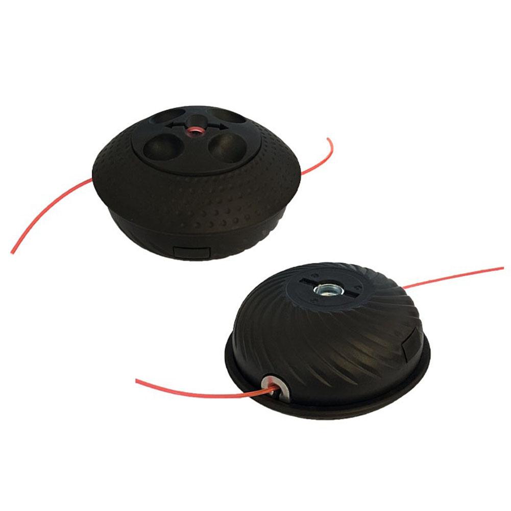 Trimmer Head Compatible With AT22 Models 1083 U1 2000 30cc ABS Cutter For Garden Lawn Care Tools String Trimmer Parts