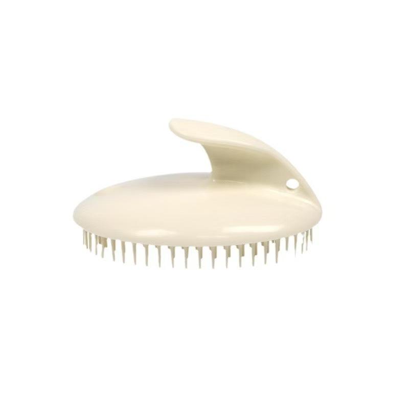 Multi-functional Scalp Massager & Shampoo Brush