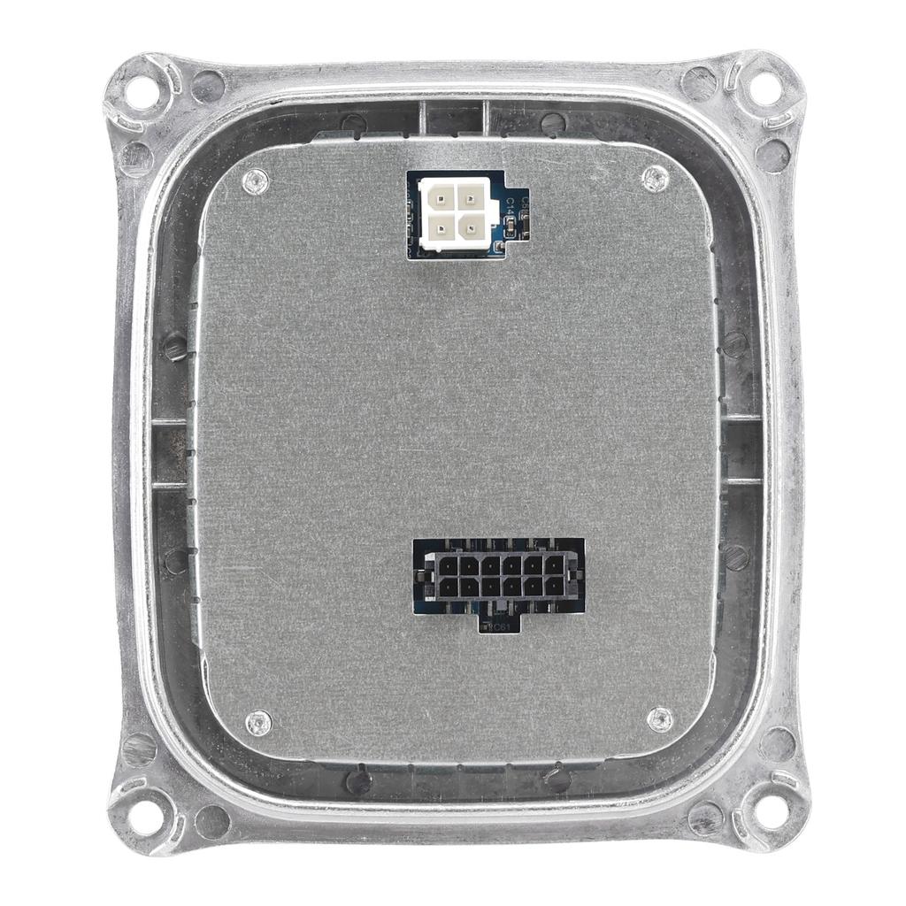 LED Parking Headlight Control Unit DRL Module 130732940400 For Peugeot308 MK2