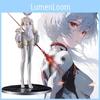 Genesis Neon Evangelion Ayanami Rei Figurine Anime Model Toys Gift Christmas