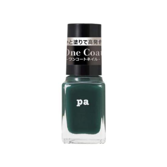 

pa Nail Color One Coat Manicure ONE10 6mL