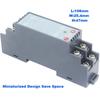 4-20mA to 0-10V Signal Isolator Converter -10A-10A to 4-20mA Signal Converter 0-10V 0-75mV to 4-20mA Galvanic Signal Isolator