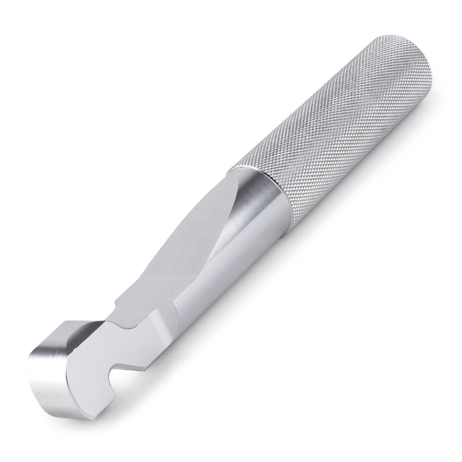 

Инструмент для замены ремня для 900 S 1000 XP Turbos Ключ для снятия ремня Инструмент из твердого алюминиевого сплава