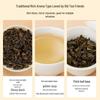 Anxi Tieguanyin Rich Aroma High-End Oolong Tea Gift Box for Personal Enjoyment