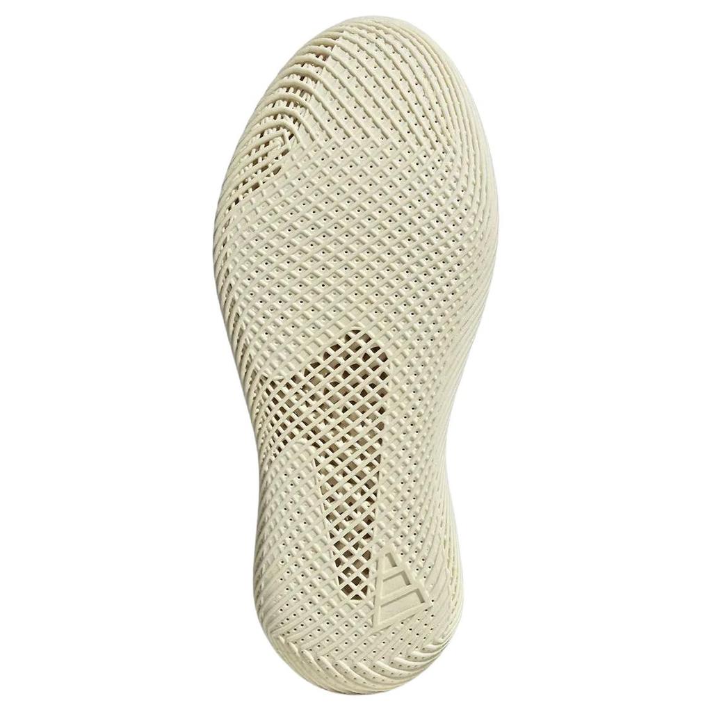 adidas Climacool 4D Δαντελωτά Εκρού Ασημί Unisex Αθλητικά Παπούτσια Κρεμ Εκρού KJ8969