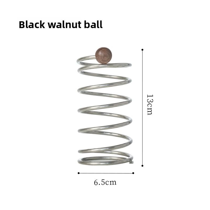 Creative Toothbrush Holder, Toothpaste Comb, Stainless Steel Storage Rack, Makeup Brush Storage Rack, Pen Holder Storage