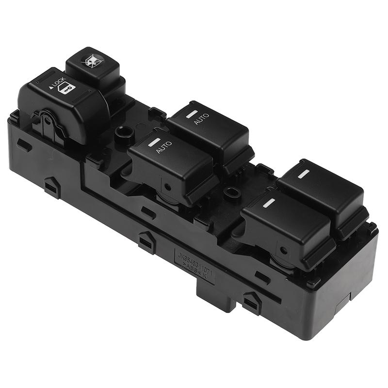 ODIDIO 93570-2P010 93570-2P200 Left Drive Side Master Power Window Switch For Kia Sorento 2009-2014  935702P010 935702P200