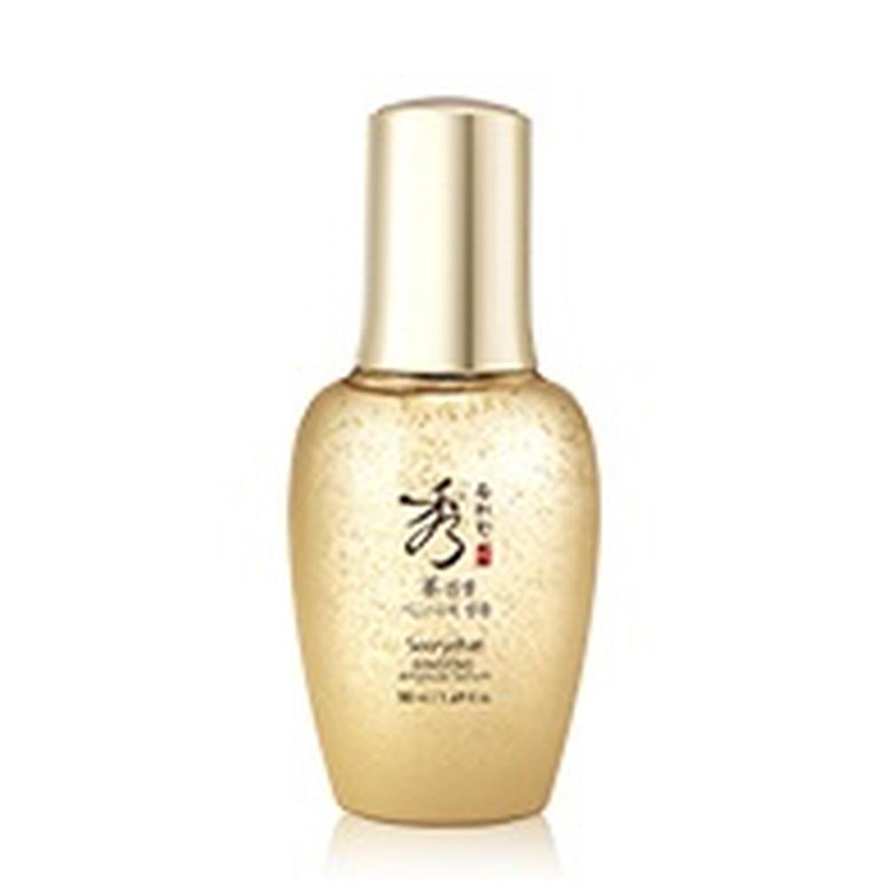 

SOORYEHAN Ginseng Signature Ampoule (50ml)