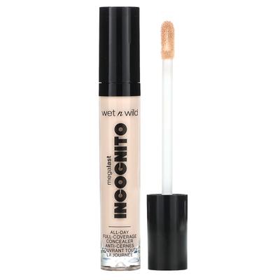 Trucco viso – Correttori e fondotinta