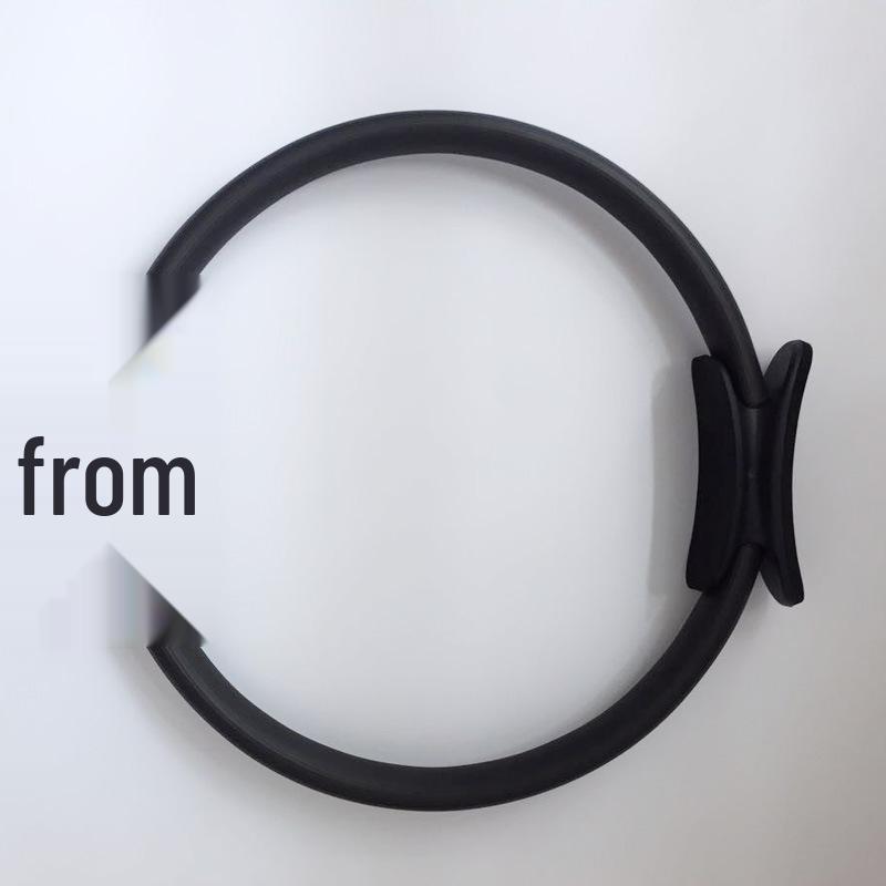 Beginner Pilates & Yoga Ring for Pelvic Floor & Body Shaping