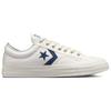 Converse Star Player 76 Low Vintage White Navy Men Sneakers Blue A08539C