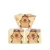 Children's Pocket Storage Bag Soft Body Cartoon Kite - Outdoor Toy