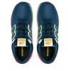 Sneakers New Balance blue junior Version