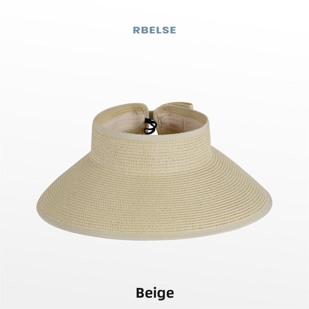 Summer Adult Fashion Straw Hat Foldable Uv Protection Sun Shading Women Function