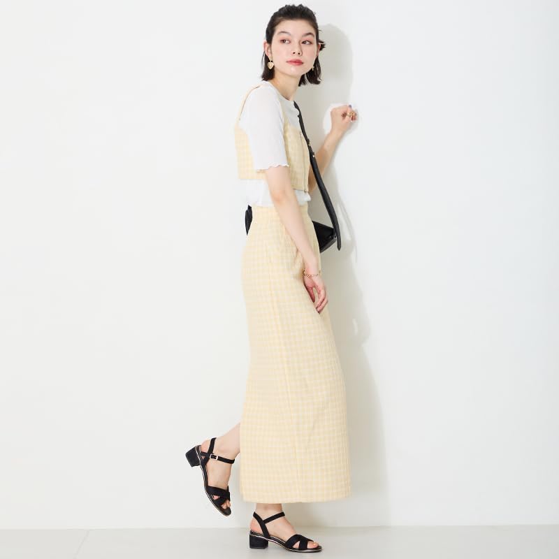 thick large and small easy to walk adjustable hard to slip vivid square metallic one cm cm [Oriental Traffic] Sandals, heels, sizes, in, straps, off,