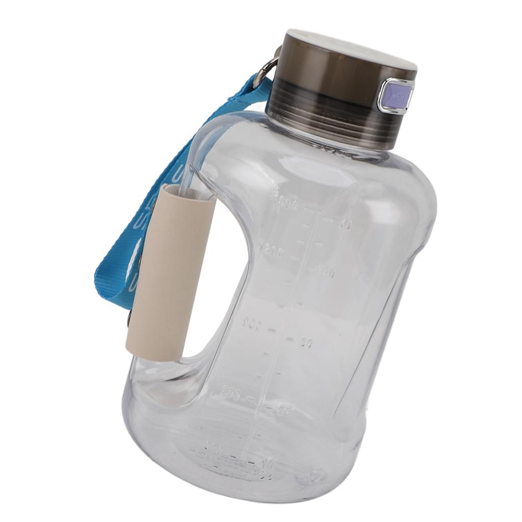 Hydrogen Water Bottle 1.5L High Capacity SPE   Technology Waterionizer Generator Water Ionizer Bottle